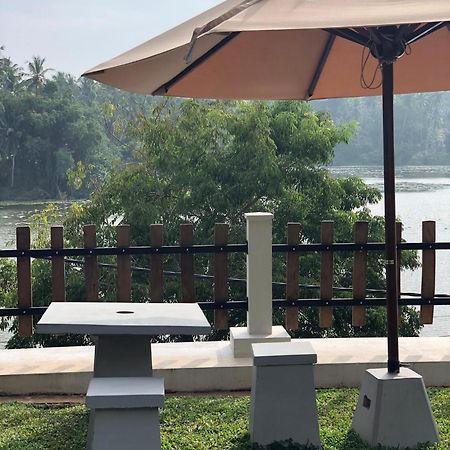 Lotus Villa Holiday Resort Matara Luaran gambar