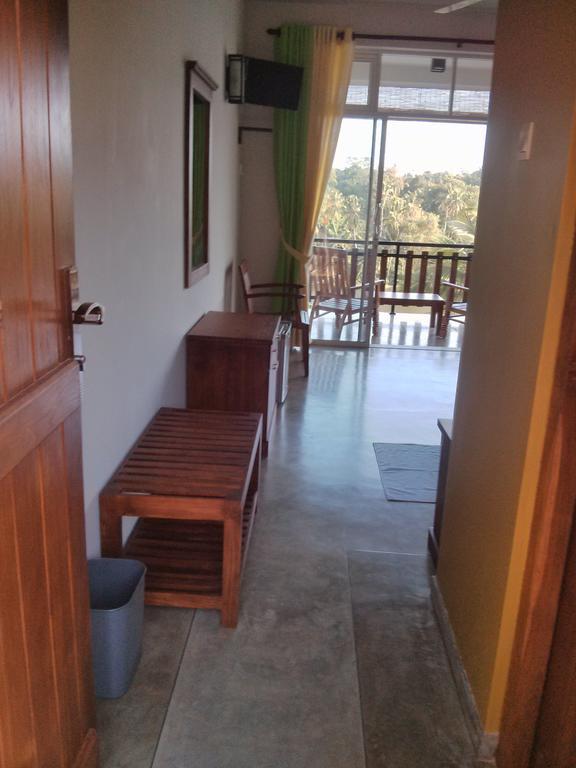 Lotus Villa Holiday Resort Matara Bilik gambar