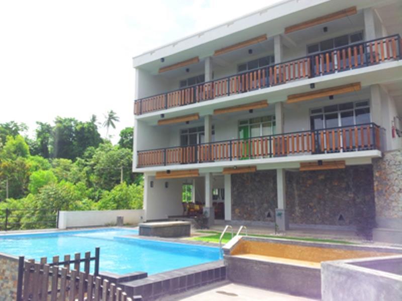 Lotus Villa Holiday Resort Matara Luaran gambar
